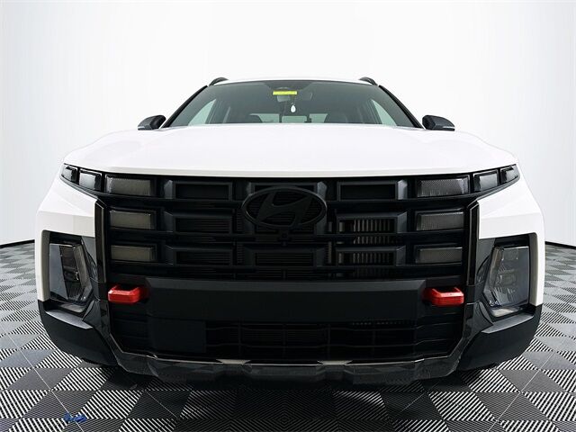 2025 Hyundai Santa Cruz XRT Quincy MA