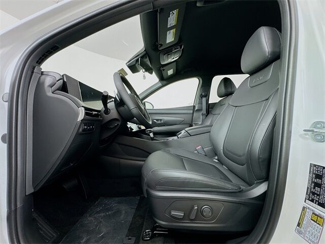 2025 Hyundai Santa Cruz XRT Quincy MA