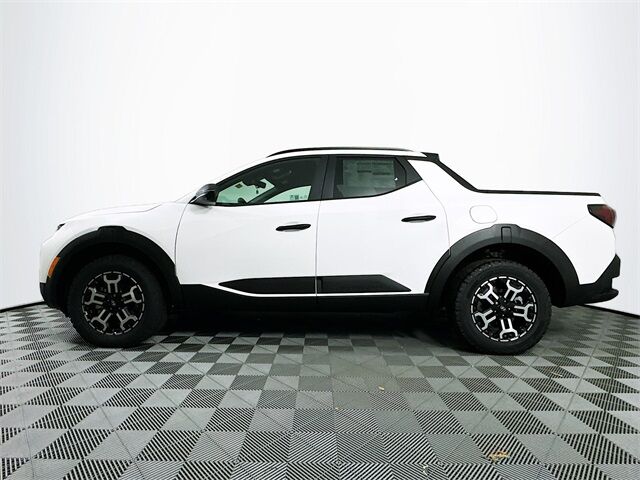 2025 Hyundai Santa Cruz XRT Quincy MA