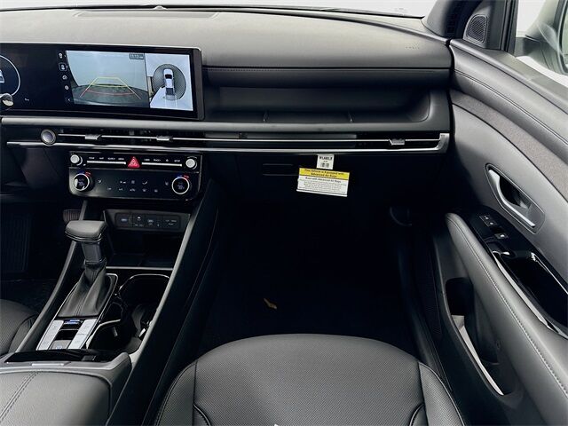 2025 Hyundai Santa Cruz XRT Quincy MA