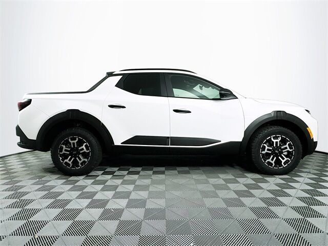 2025 Hyundai Santa Cruz XRT Quincy MA