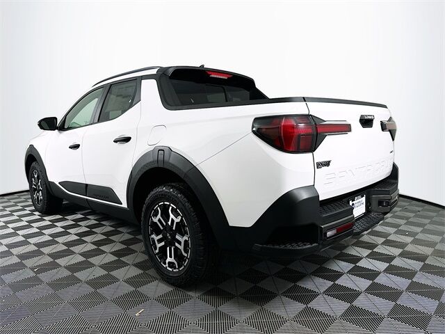 2025 Hyundai Santa Cruz XRT Quincy MA