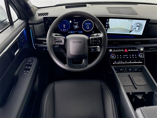 2025 Hyundai Santa Fe Calligraphy Quincy MA