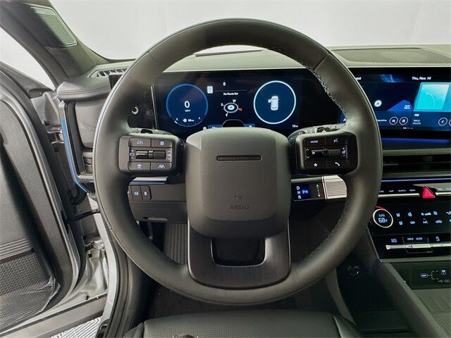 2025 Hyundai Santa Fe Calligraphy Quincy MA