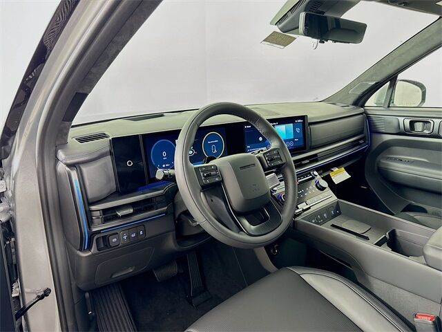 2025 Hyundai Santa Fe Calligraphy Quincy MA