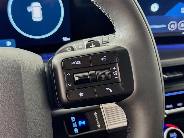 2025 Hyundai Santa Fe Calligraphy Quincy MA