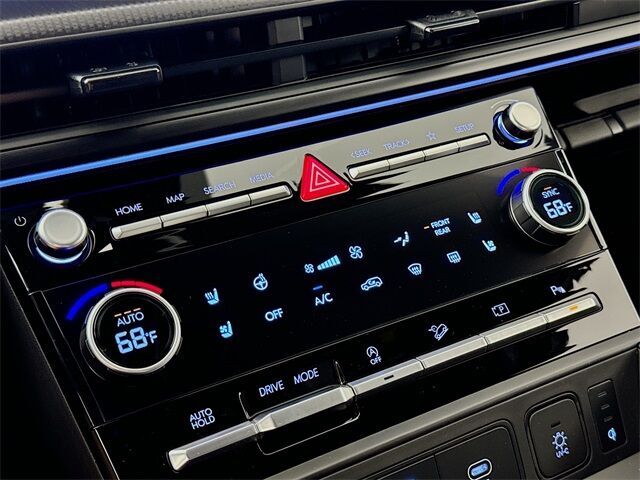 2025 Hyundai Santa Fe Calligraphy Quincy MA