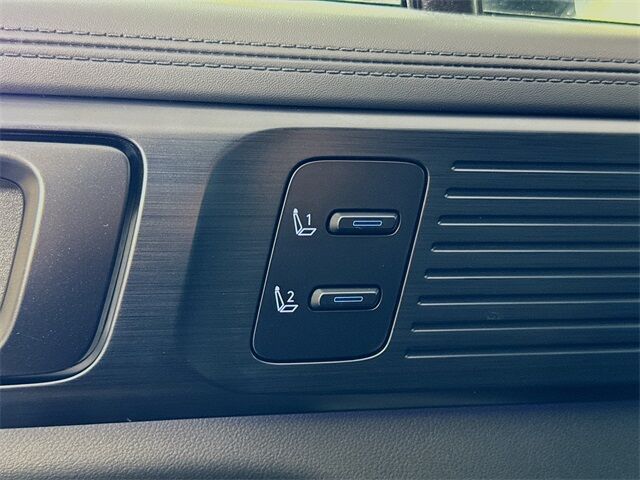 2025 Hyundai Santa Fe Calligraphy Quincy MA