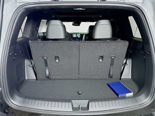 2025 Hyundai Santa Fe Calligraphy Quincy MA