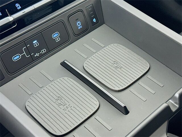 2025 Hyundai Santa Fe Calligraphy Quincy MA