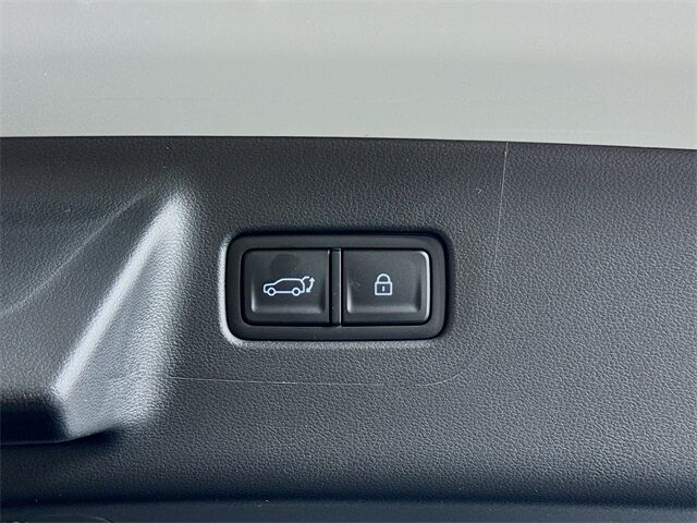 2025 Hyundai Santa Fe Calligraphy Quincy MA