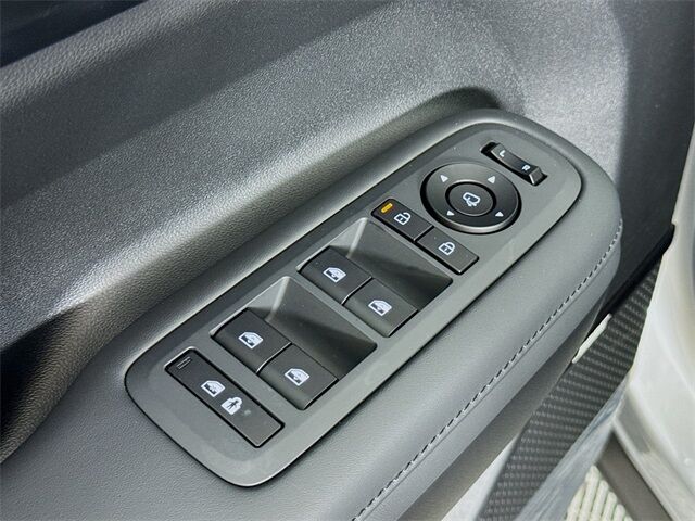 2025 Hyundai Santa Fe Calligraphy Quincy MA