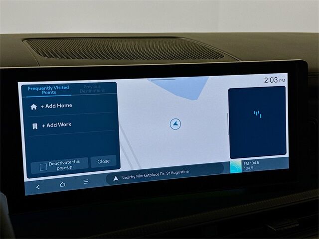 2025 Hyundai Santa Fe Calligraphy Quincy MA