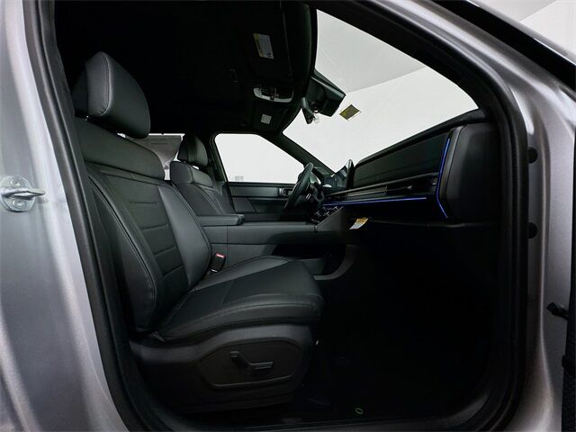 2025 Hyundai Santa Fe Calligraphy Quincy MA