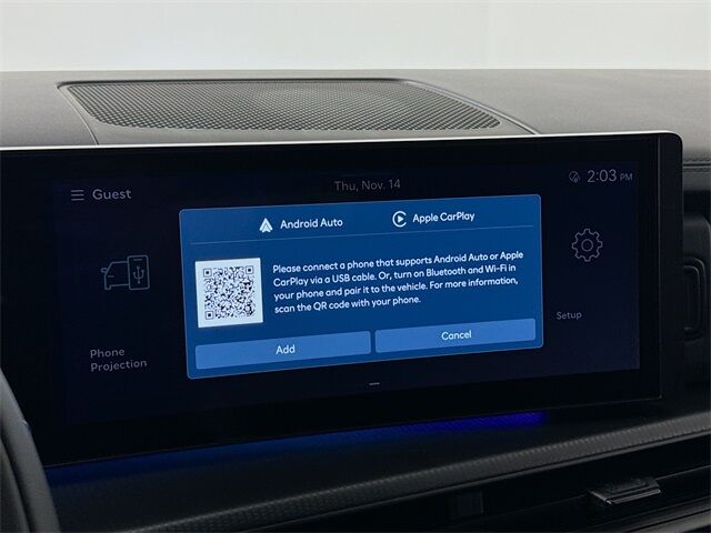 2025 Hyundai Santa Fe Calligraphy Quincy MA