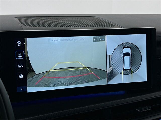 2025 Hyundai Santa Fe Calligraphy Quincy MA