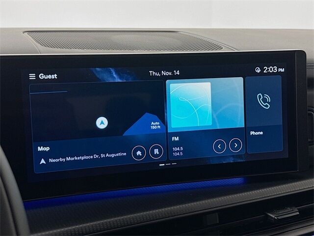 2025 Hyundai Santa Fe Calligraphy Quincy MA