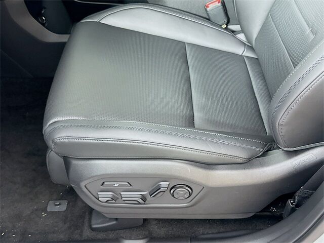 2025 Hyundai Santa Fe Calligraphy Quincy MA