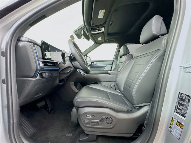 2025 Hyundai Santa Fe Calligraphy Quincy MA