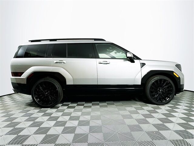 2025 Hyundai Santa Fe Calligraphy Quincy MA