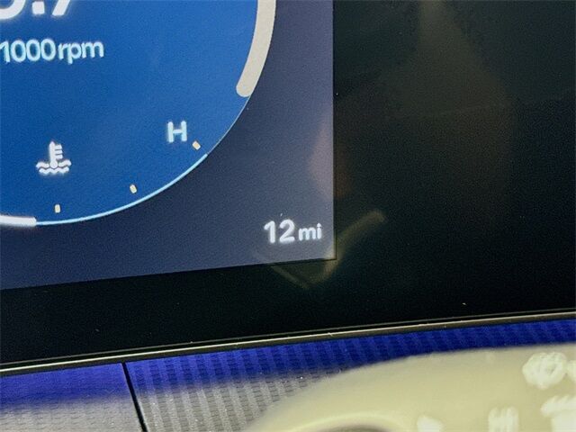 2025 Hyundai Santa Fe Calligraphy Quincy MA