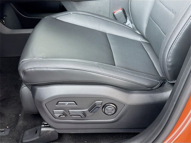 2025 Hyundai Santa Fe Calligraphy Quincy MA