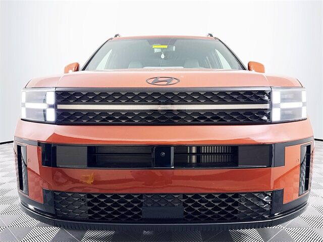 2025 Hyundai Santa Fe Calligraphy Quincy MA