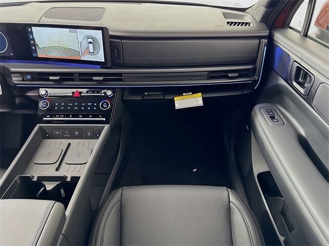 2025 Hyundai Santa Fe Calligraphy Quincy MA