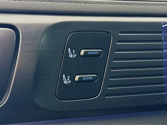 2025 Hyundai Santa Fe Calligraphy Quincy MA