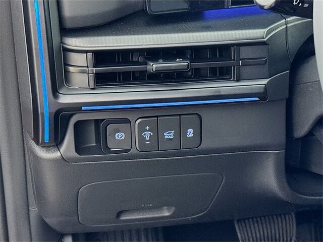 2025 Hyundai Santa Fe Calligraphy Quincy MA