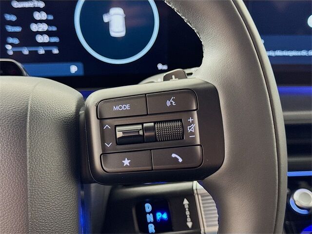 2025 Hyundai Santa Fe Calligraphy Quincy MA