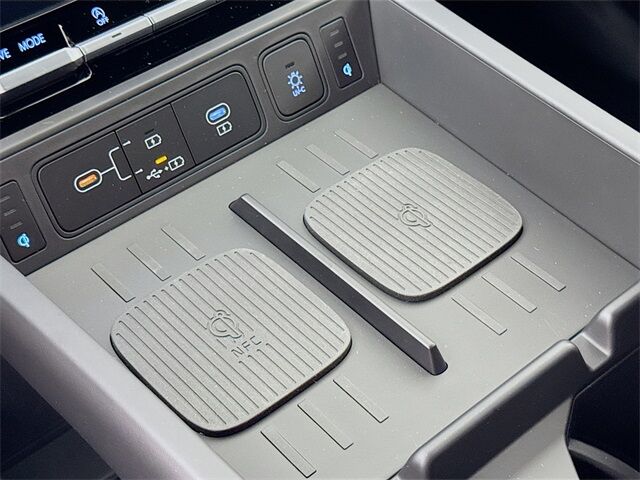 2025 Hyundai Santa Fe Calligraphy Quincy MA