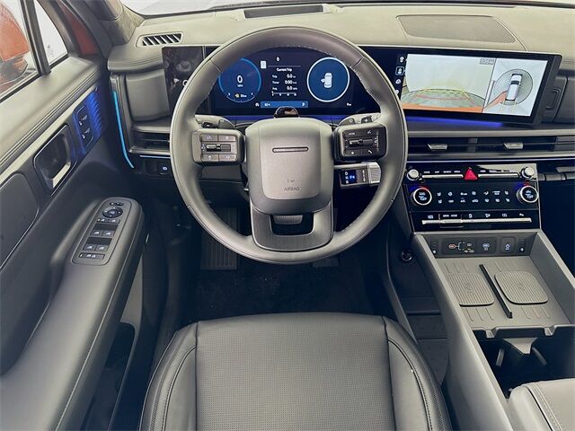 2025 Hyundai Santa Fe Calligraphy Quincy MA