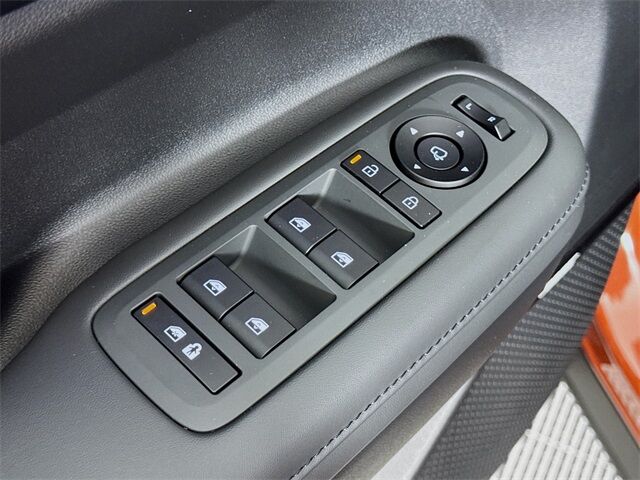 2025 Hyundai Santa Fe Calligraphy Quincy MA