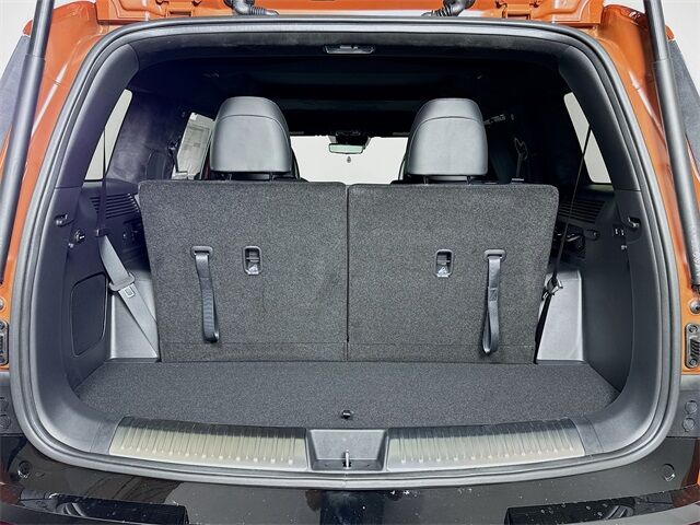 2025 Hyundai Santa Fe Calligraphy Quincy MA