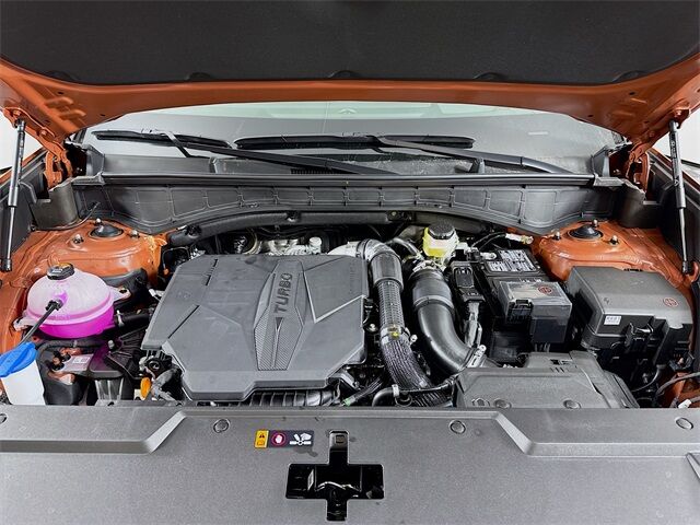 2025 Hyundai Santa Fe Calligraphy Quincy MA