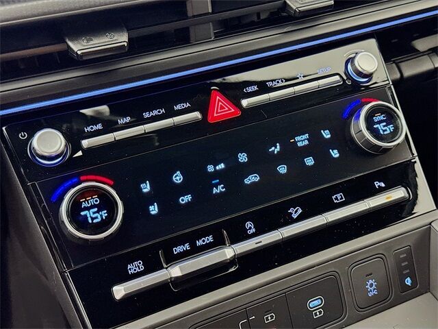 2025 Hyundai Santa Fe Calligraphy Quincy MA