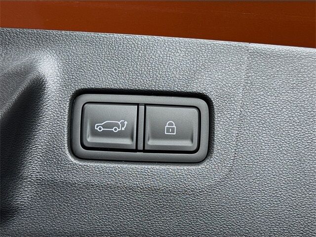 2025 Hyundai Santa Fe Calligraphy Quincy MA