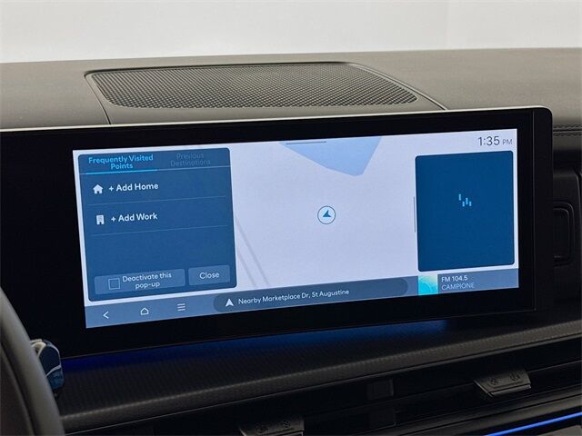 2025 Hyundai Santa Fe Calligraphy Quincy MA