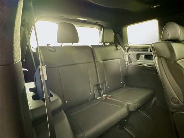 2025 Hyundai Santa Fe Calligraphy Quincy MA