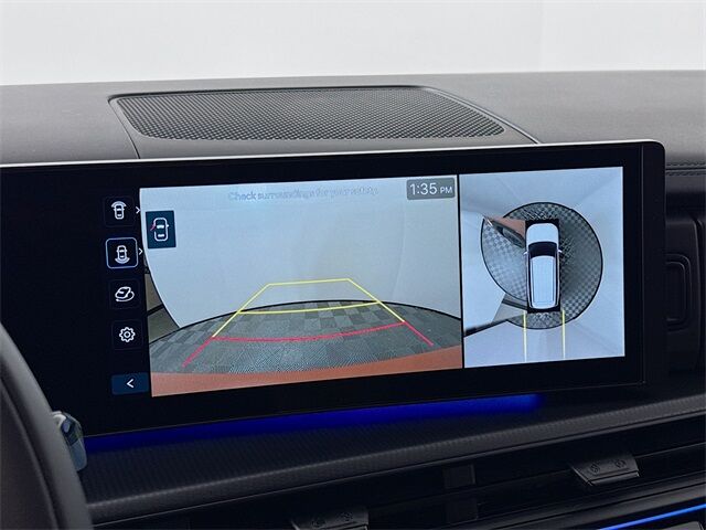 2025 Hyundai Santa Fe Calligraphy Quincy MA