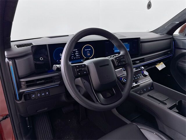 2025 Hyundai Santa Fe Calligraphy Quincy MA