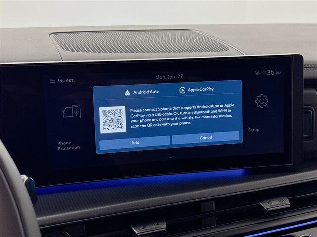 2025 Hyundai Santa Fe Calligraphy Quincy MA