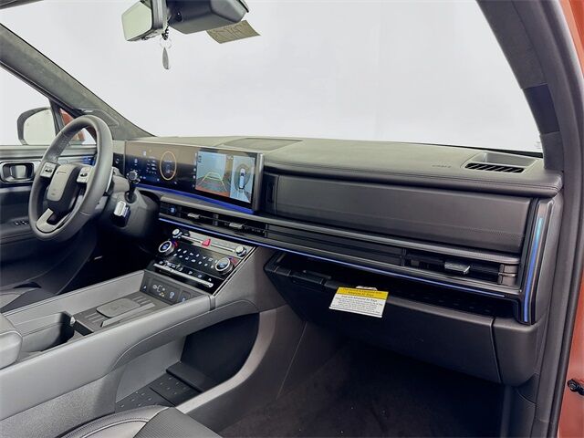 2025 Hyundai Santa Fe Calligraphy Quincy MA