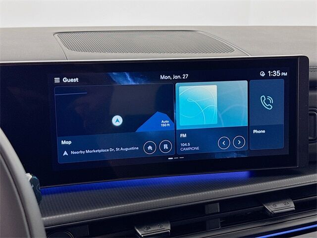 2025 Hyundai Santa Fe Calligraphy Quincy MA