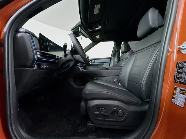 2025 Hyundai Santa Fe Calligraphy Quincy MA