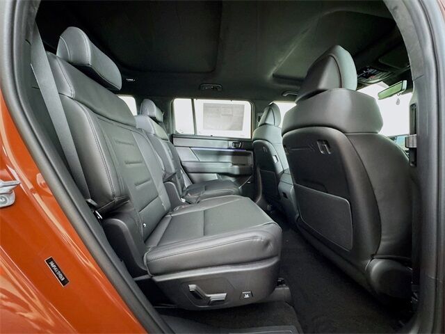 2025 Hyundai Santa Fe Calligraphy Quincy MA