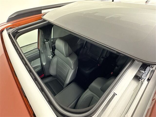 2025 Hyundai Santa Fe Calligraphy Quincy MA