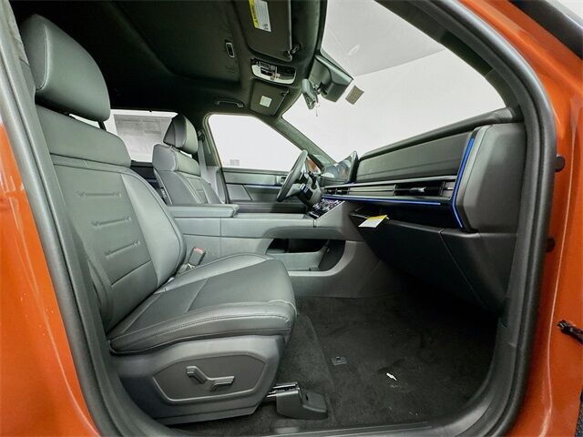 2025 Hyundai Santa Fe Calligraphy Quincy MA