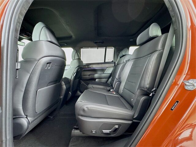 2025 Hyundai Santa Fe Calligraphy Quincy MA